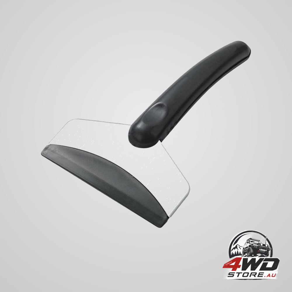 Car Defroster Shovel Deicer Car Windshield — view 6