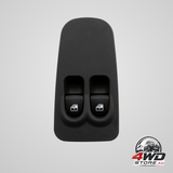 Window Regulator Button For Lancia — view 6