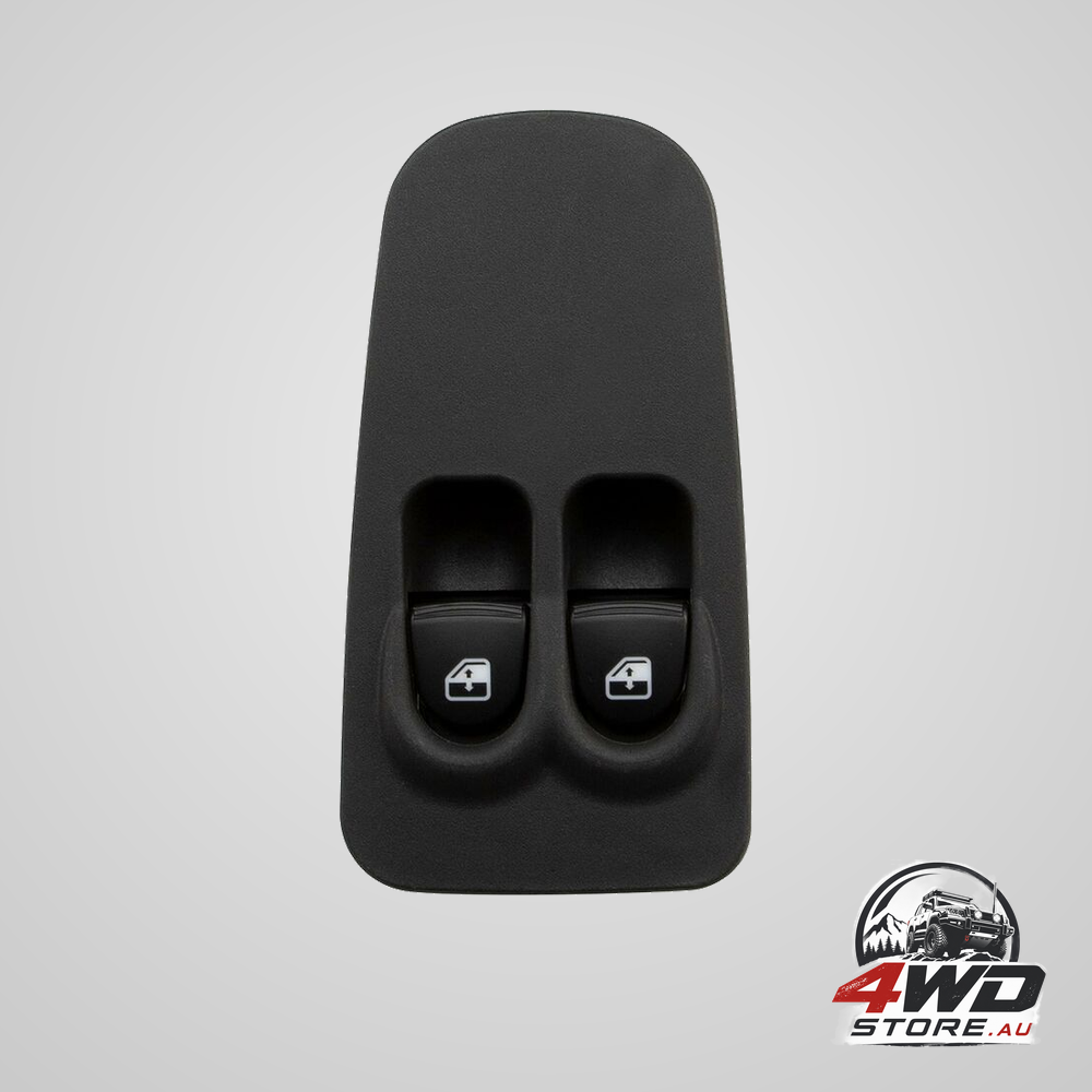 Window Regulator Button For Lancia — view 7