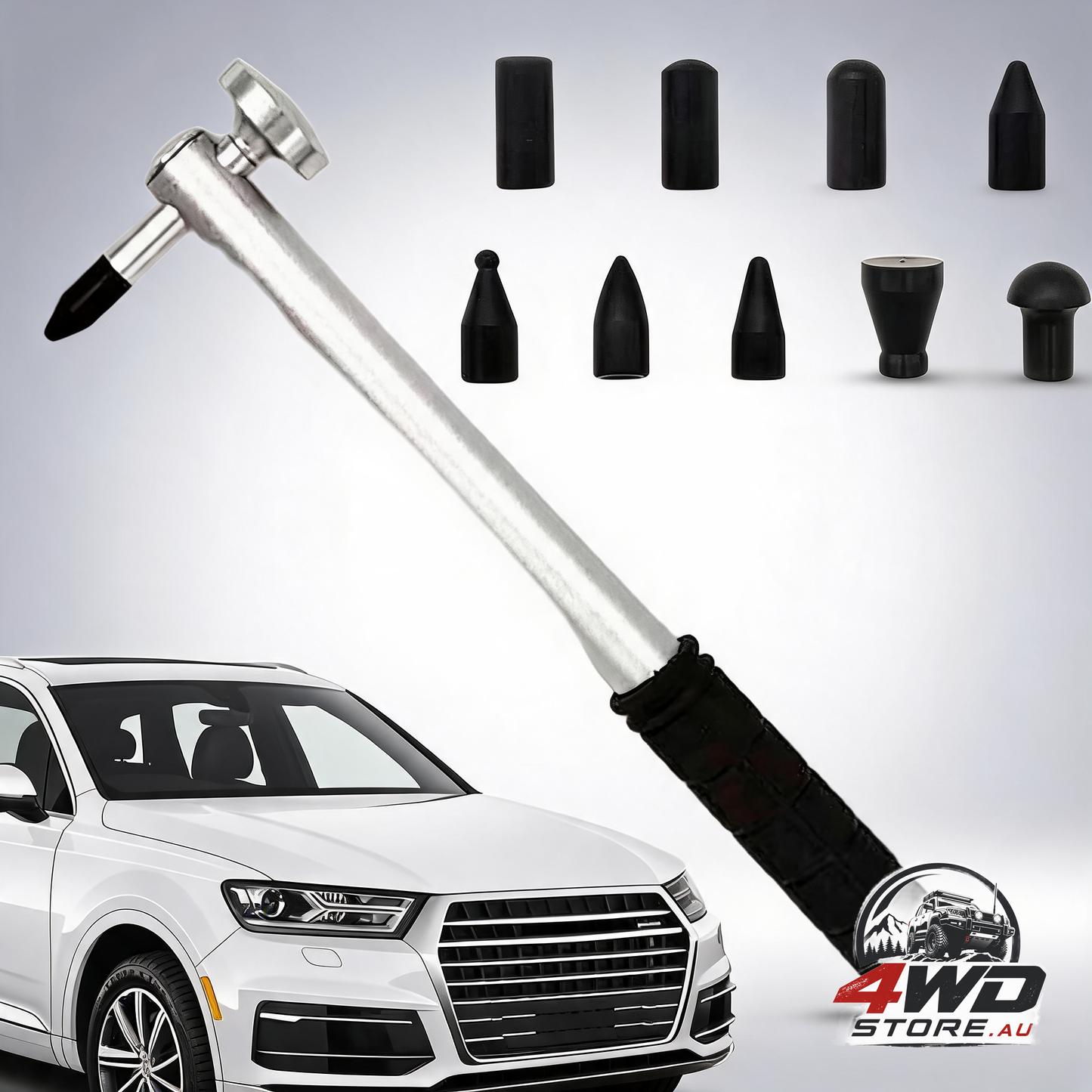 Car Dent Repair Tool — view 6