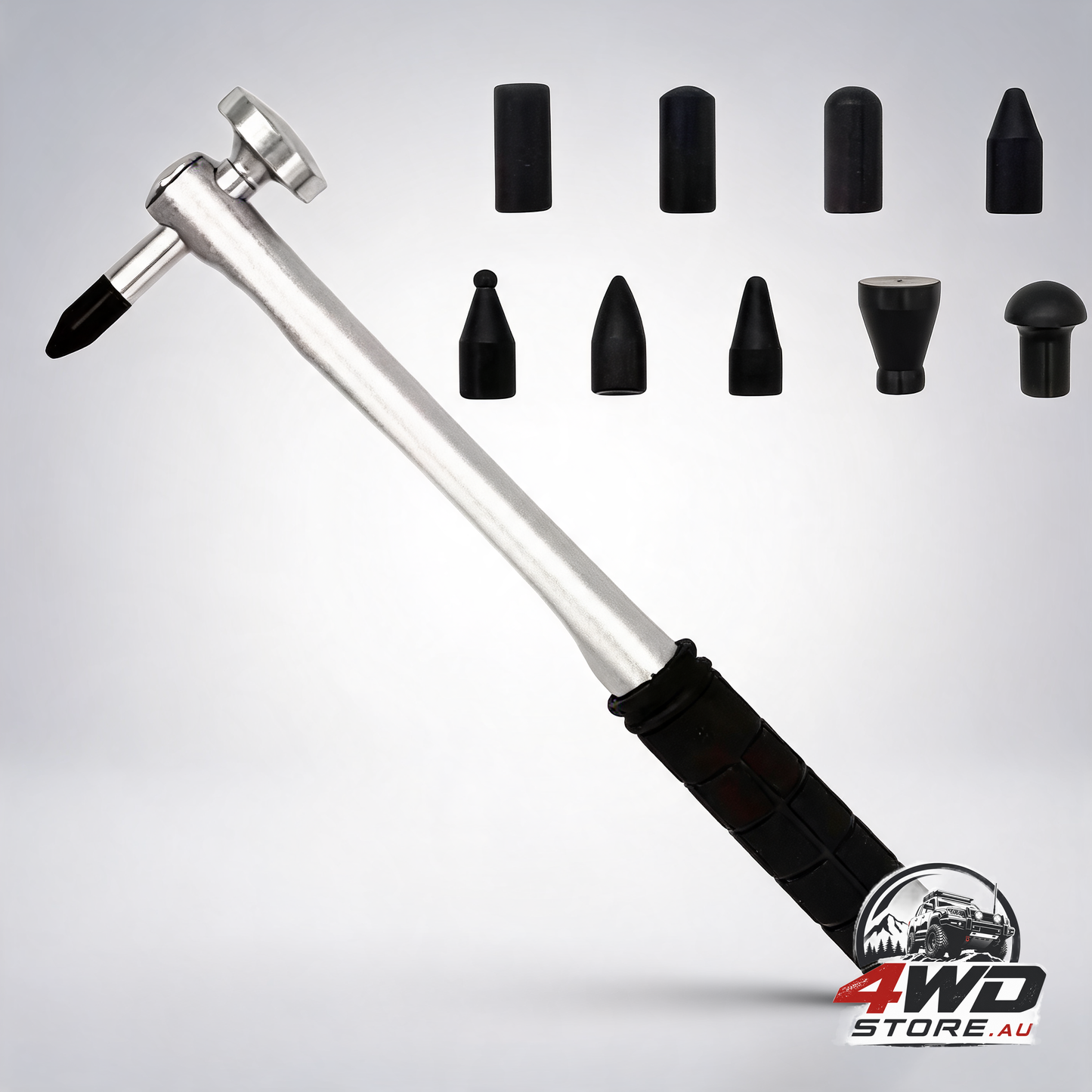 Car Dent Repair Tool — view 7