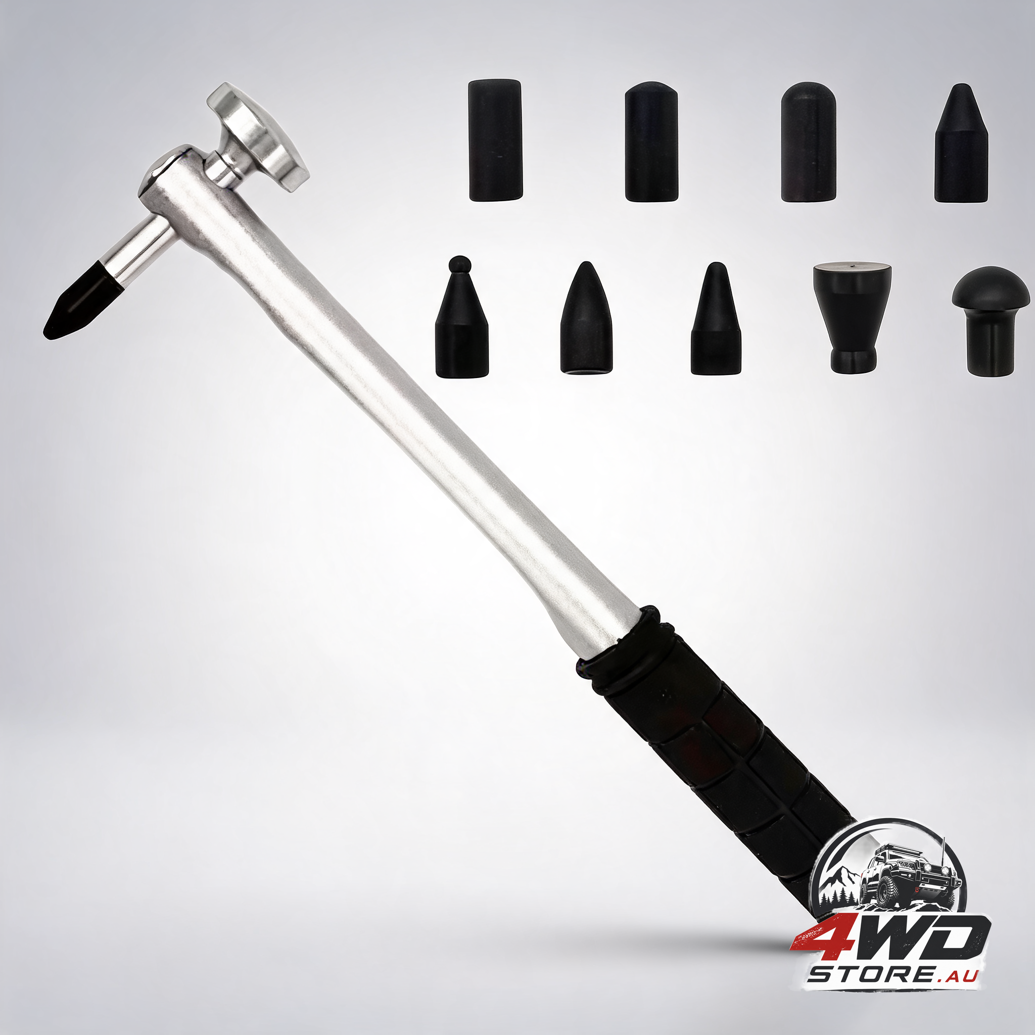 Car Dent Repair Tool — view 7