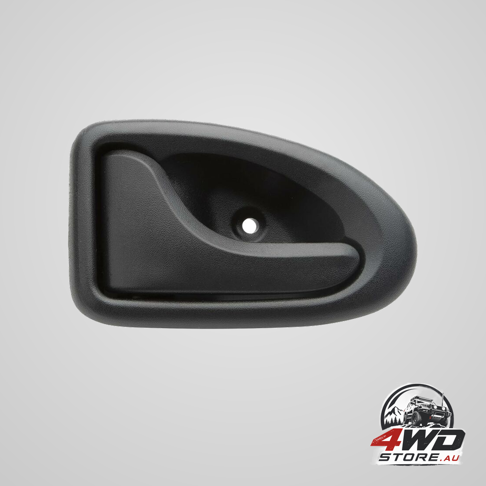Left Interior Door Handle Compatible Renault — view 6