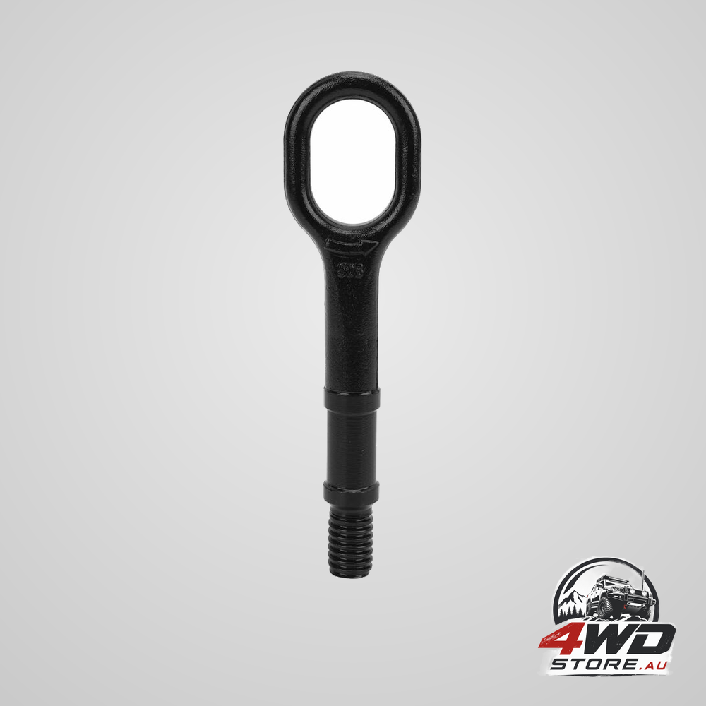 Tow Hook Screw — view 7