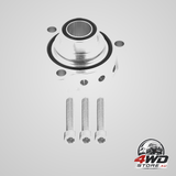 Wastegate Dump Adapter For Mini Cooper — view 7