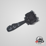 Commodo for dacia sandero lodgy dorker duster dokker clio logan 8201167988 steering column switch 255405056R