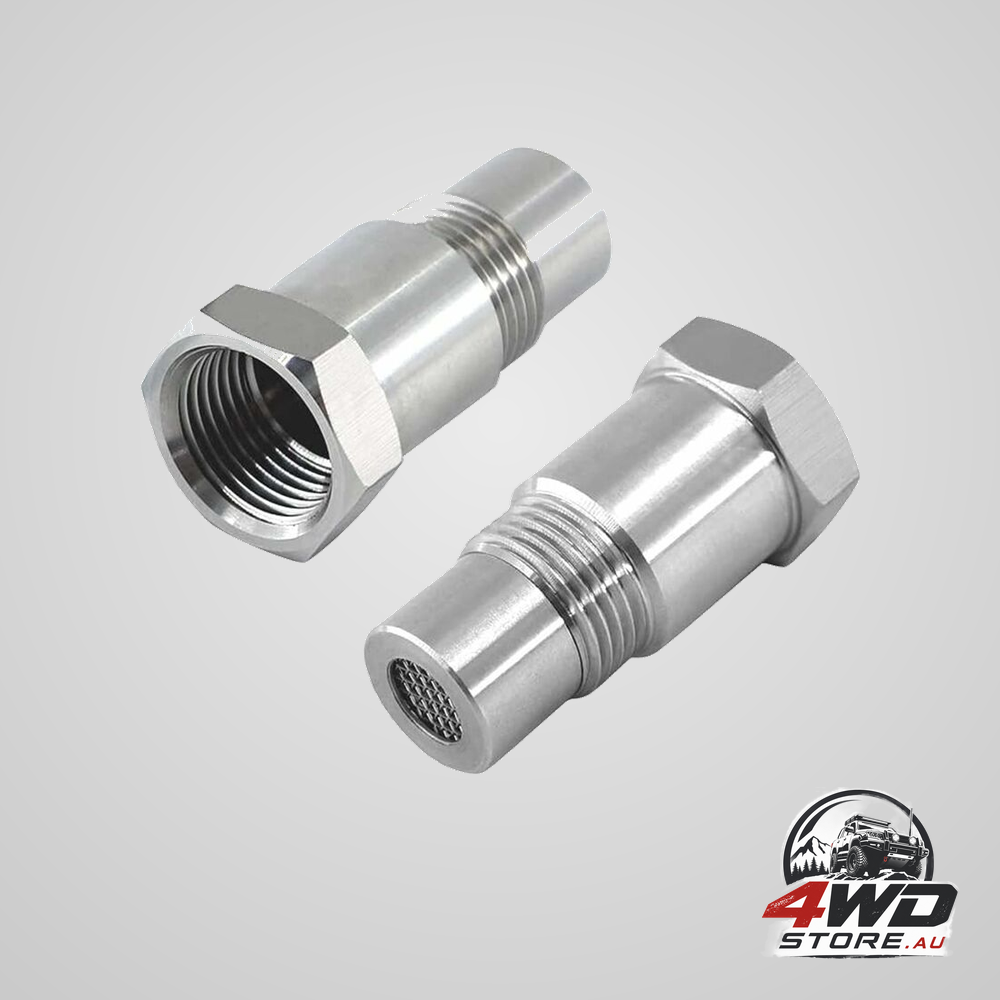 2 pcs Oxygen Sensor Extender Spacer — view 6