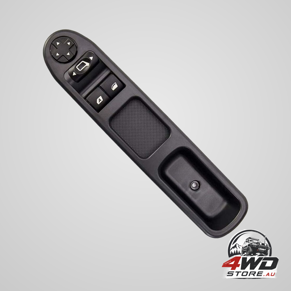 Window Regulator Front Left Mirror Compatible — view 6