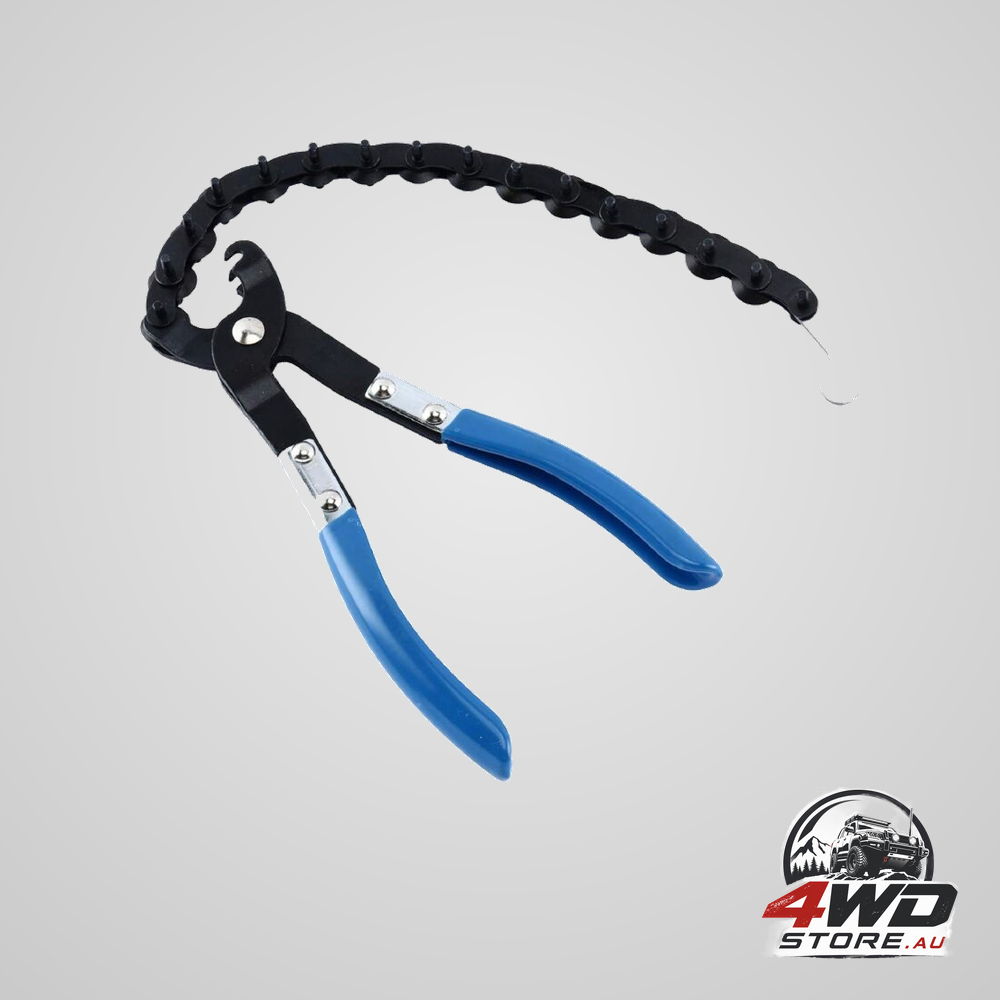 Exhaust pipe cutter for 19-82Mm