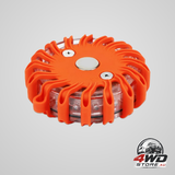 Aozbz Safety LED Road Signal Light — view 6