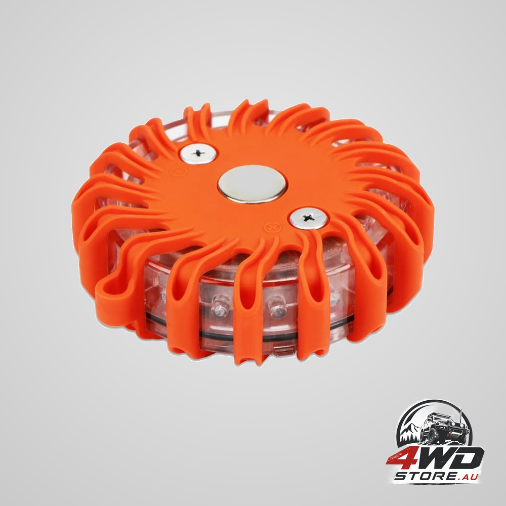 Aozbz Safety LED Road Signal Light — view 6