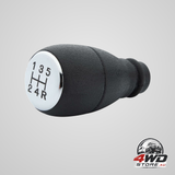 5-Speed gear knob for berlingo partner since 2002