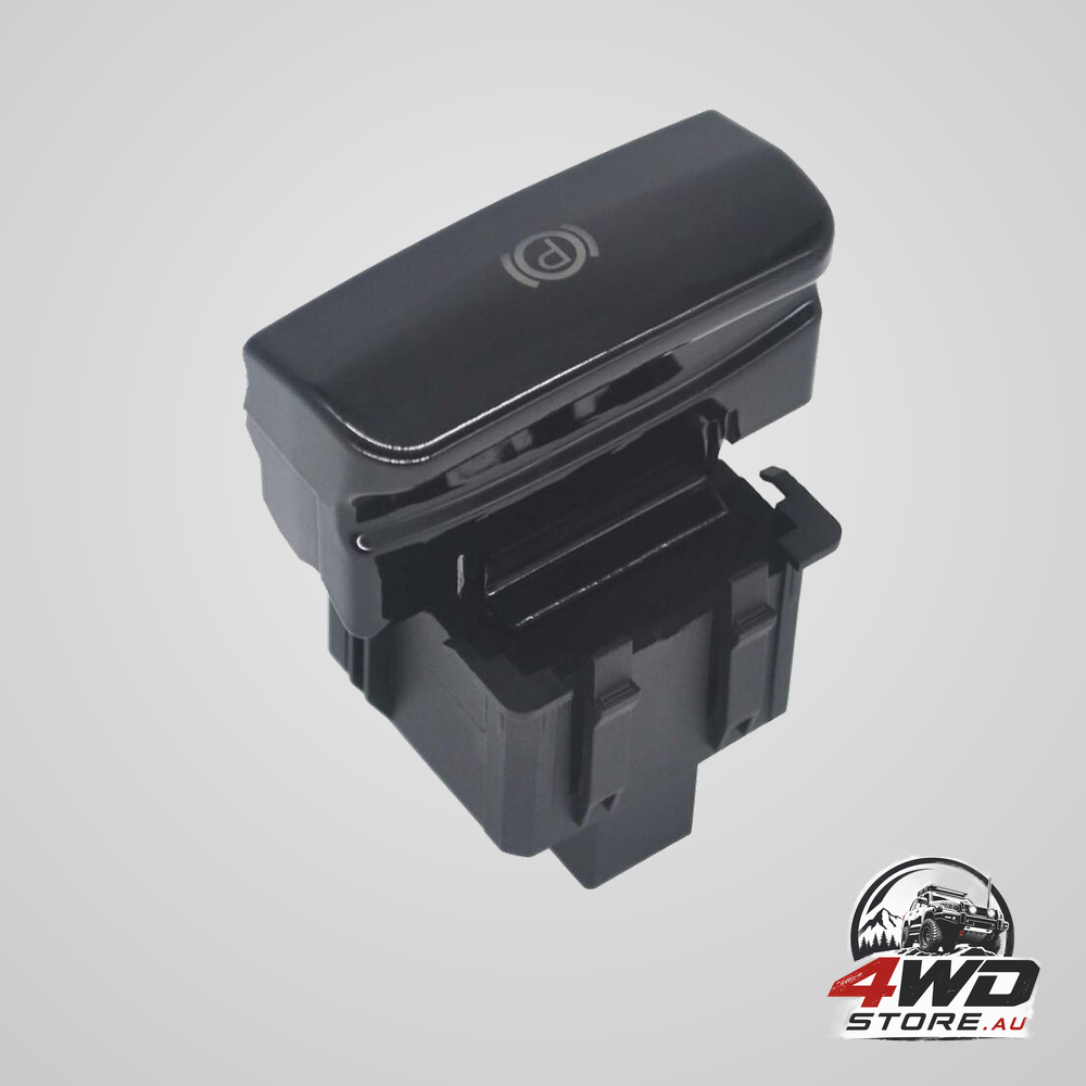 Handbrake Button C4 Grand Picasso Ds4 — view 6