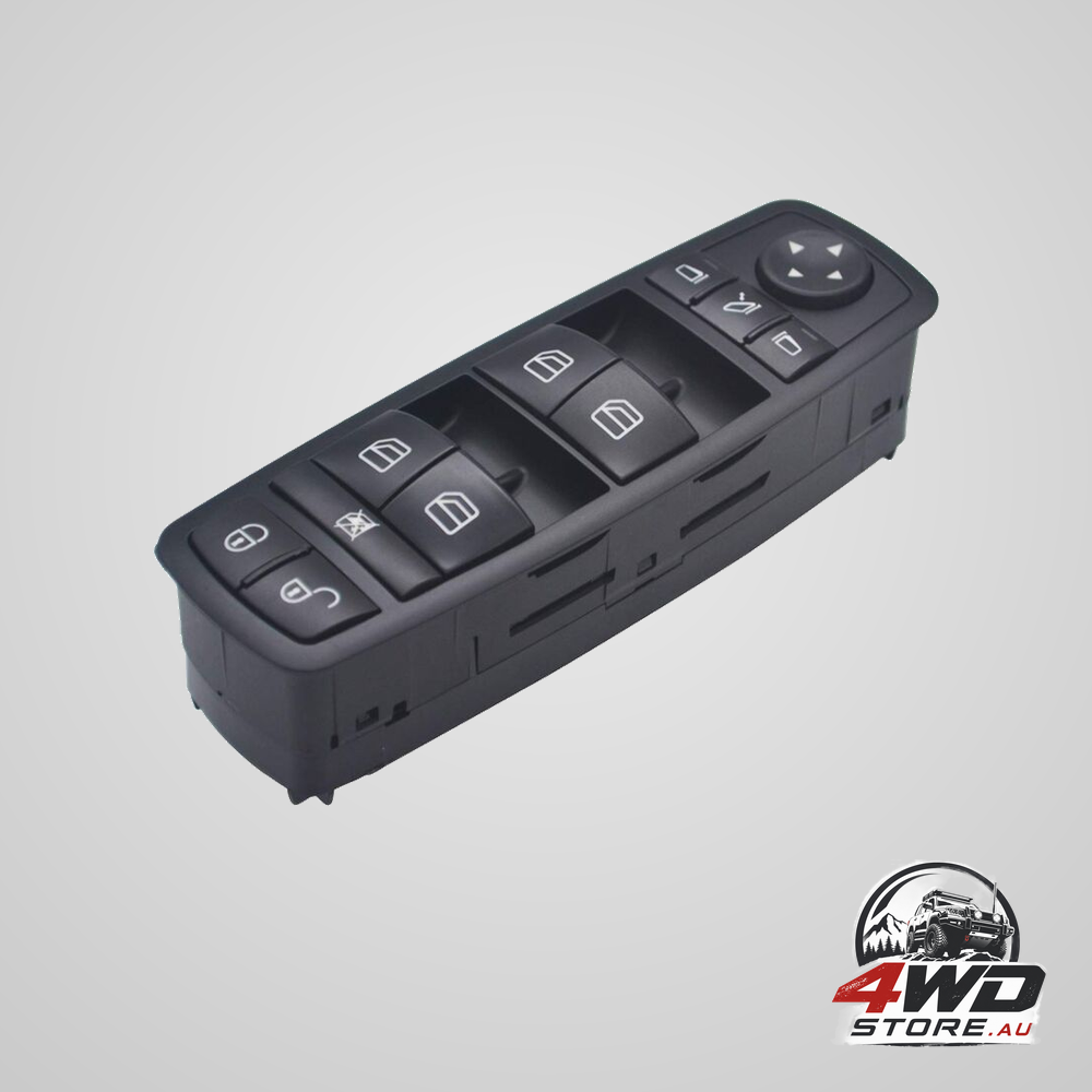 Window switch rearview mirror class ab A1698206710 for W245 W169 W245 1698206710