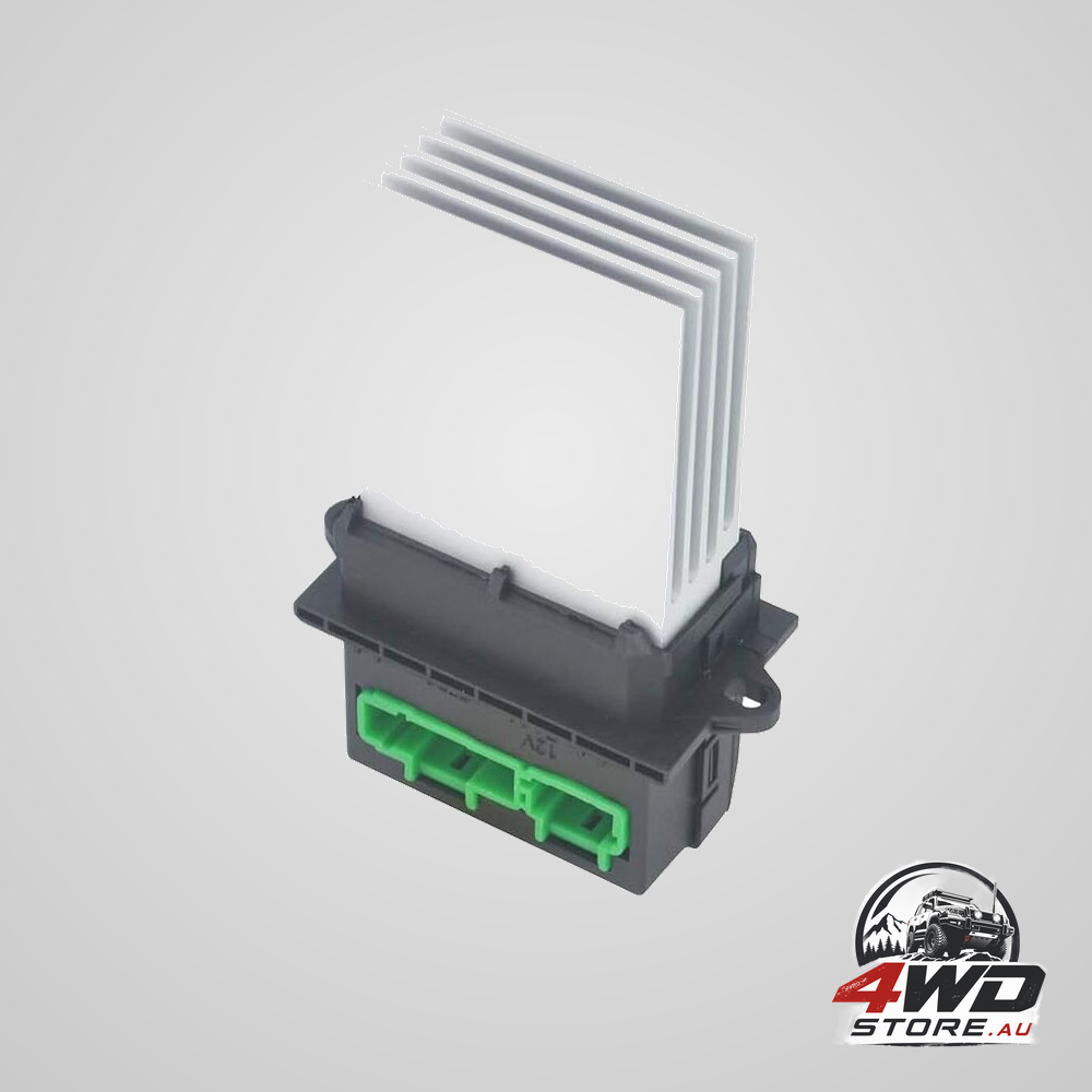Heating ventilation resistor for scenic 2 clio 2 3 C5 C3 C2 107 207 607 megane twingo 7701048390 7701207718 6441L2