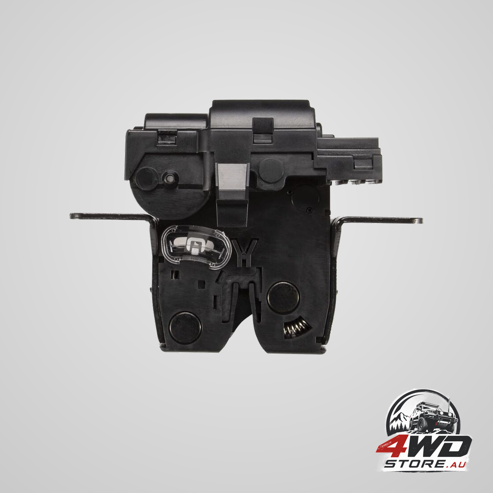 Electric tailgate trunk lock central locking latch 8200947699 for clio 3 megane 2 8200076240