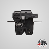 Electric tailgate trunk lock central locking latch 8200947699 for clio 3 megane 2 8200076240