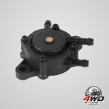 Fuel pump compatible with mikuni briggs & stratton 808492 808656 491922 691034 692313