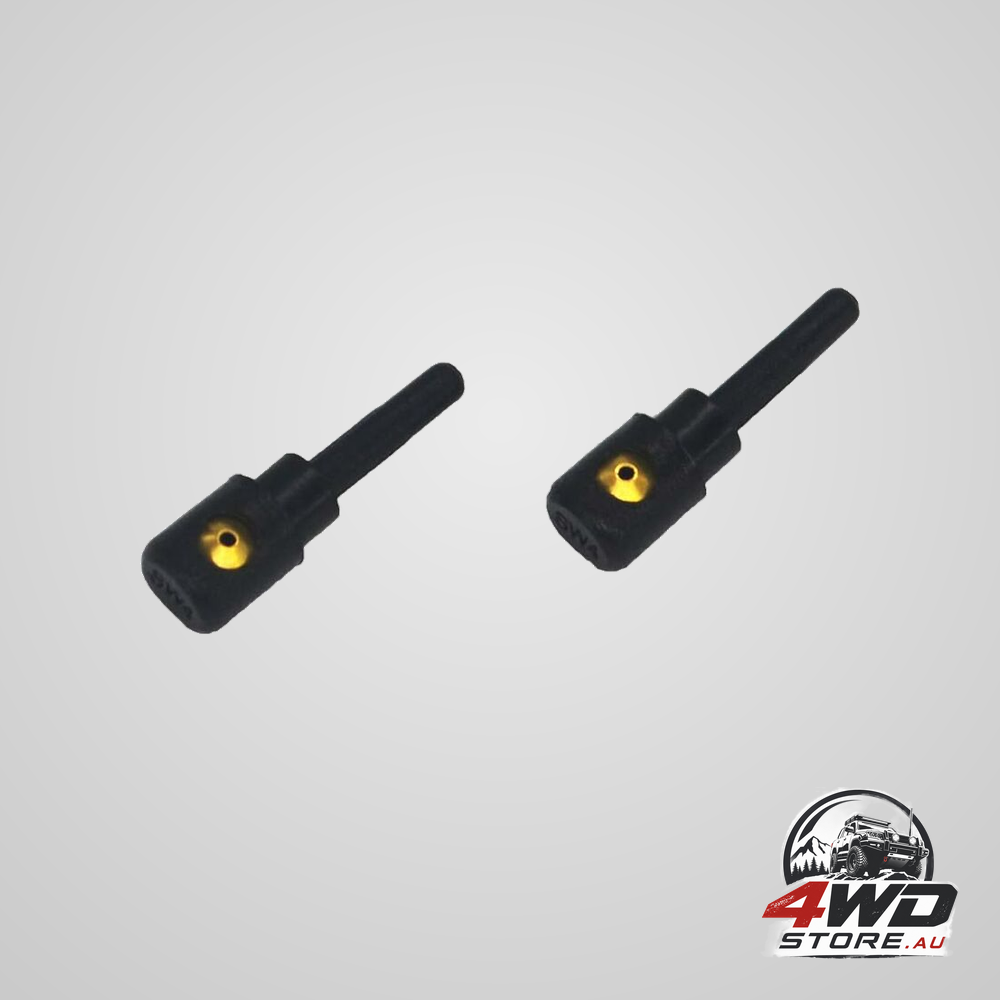 Rear windshield washer nozzle wiper jet 3B9955985A fit golf Mk5 Mk6 caddy A3 A4 A6 3B9955985