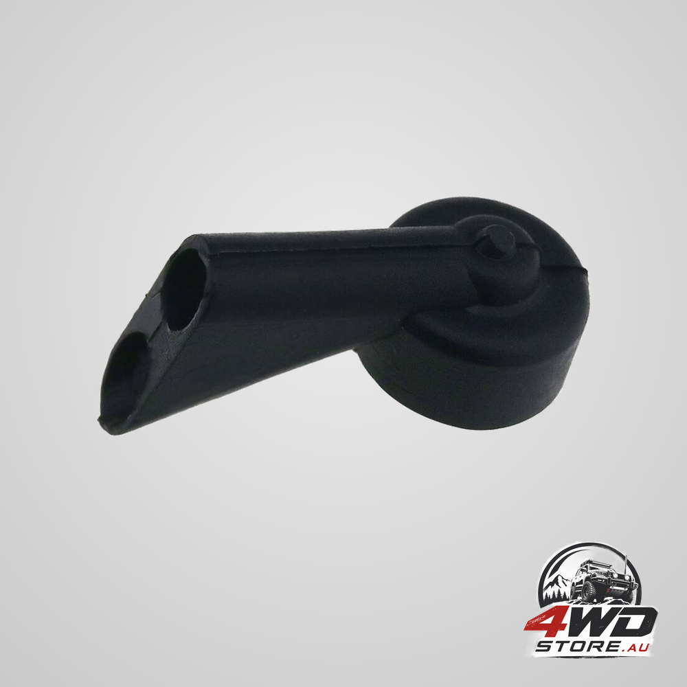 Car plastic rear window washer windshield nozzle 8E9955985