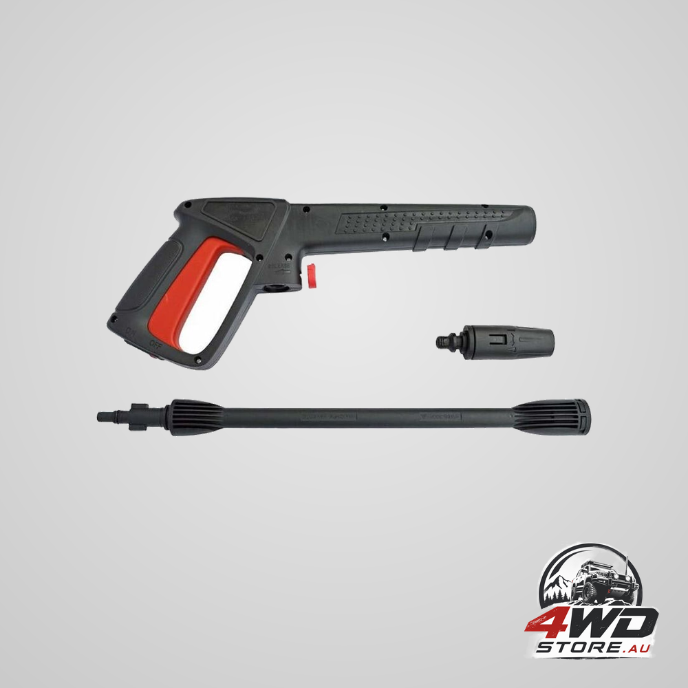 High pressure water gun for Ar/Black&Deck/Bosch aqt car washer