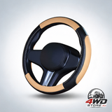 Car steering wheel covers wrap microfiber soft Anti-Slip auto cover protector universal car accessories