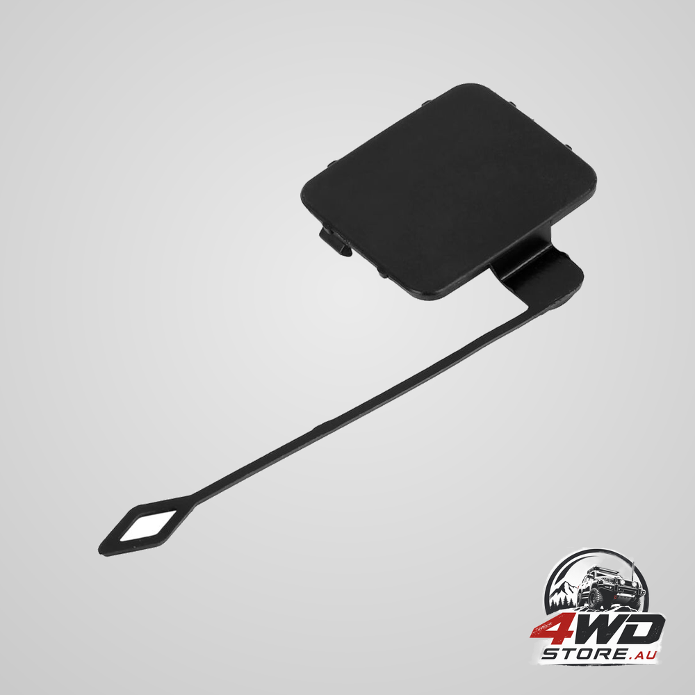 Car front tow cover replacement for bmw 335Xi 2007 base 3.0L 51117167575 new