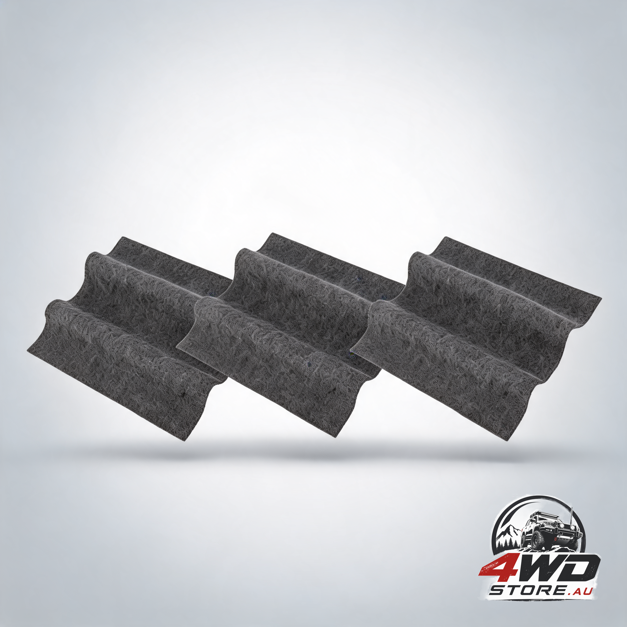 Car scratch remover cloth 6 pieces car repair nano sparkle for repairing lightly scratched paint