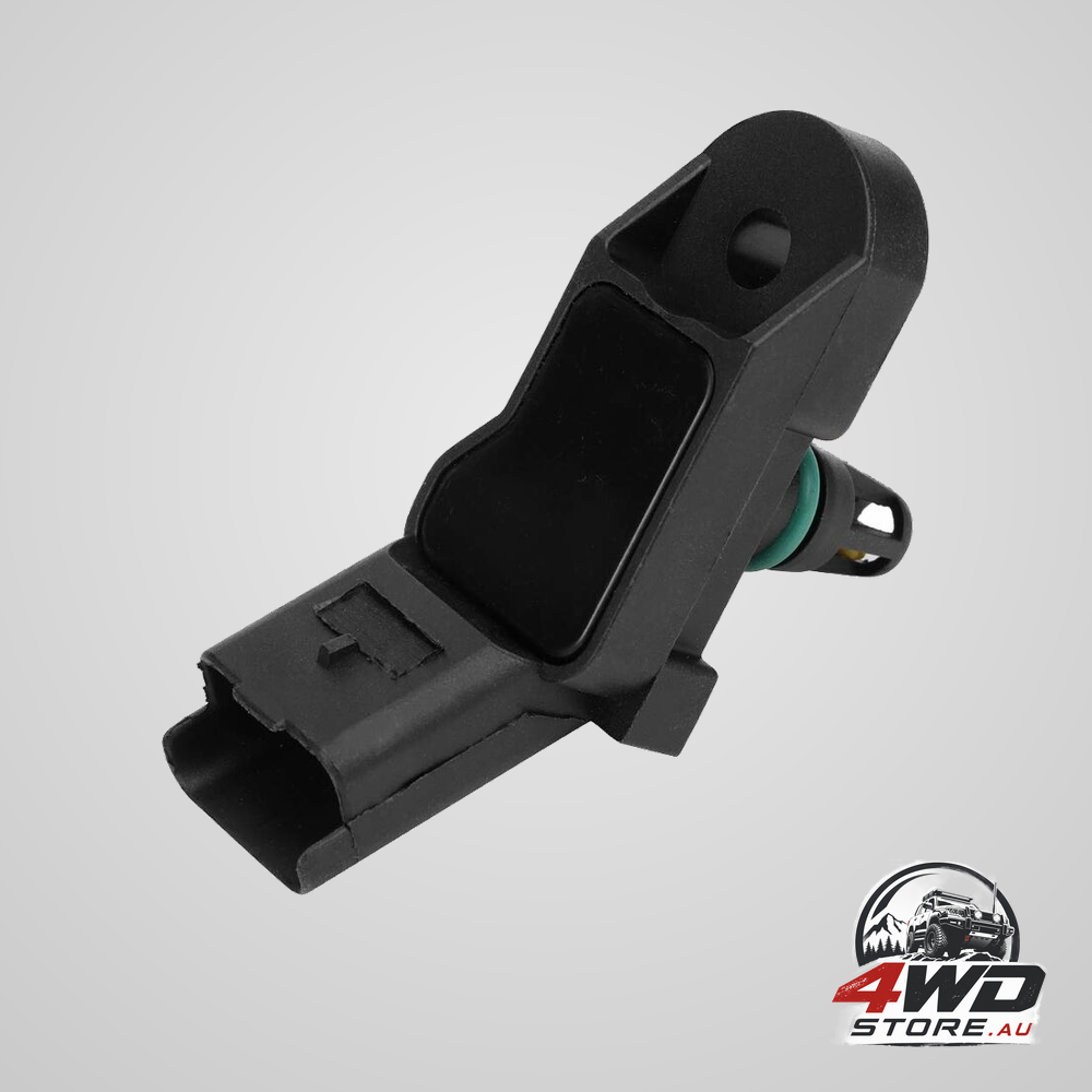 Map sensor, manifold pressure absolute map fits for 1920Aj 9639381480 0261230043 467680