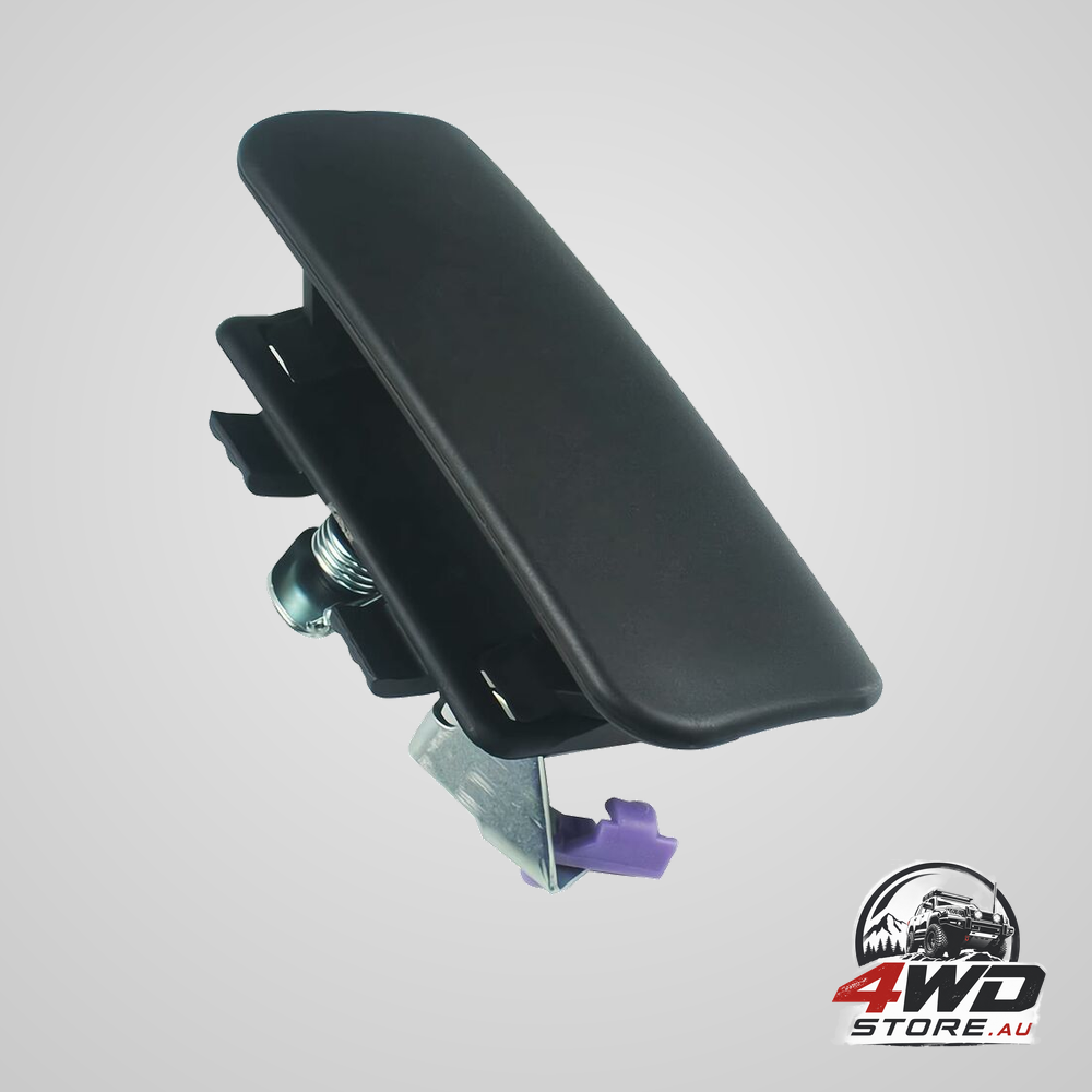 Left side loading door handle for transit 2000-2014 Yc15V26601An