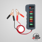 12V Car Battery Alternator Tester LED — view 6