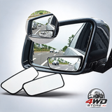 360 Rotate Blind Spot Mirror — view 6