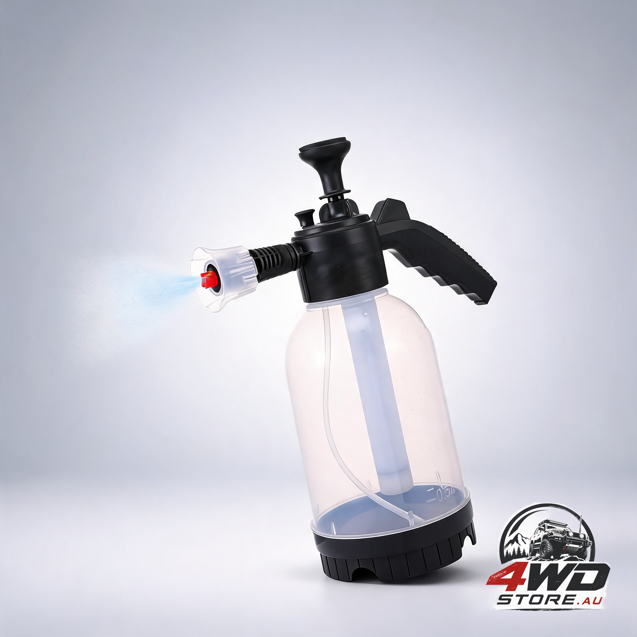 Pressure Sprayer — view 6