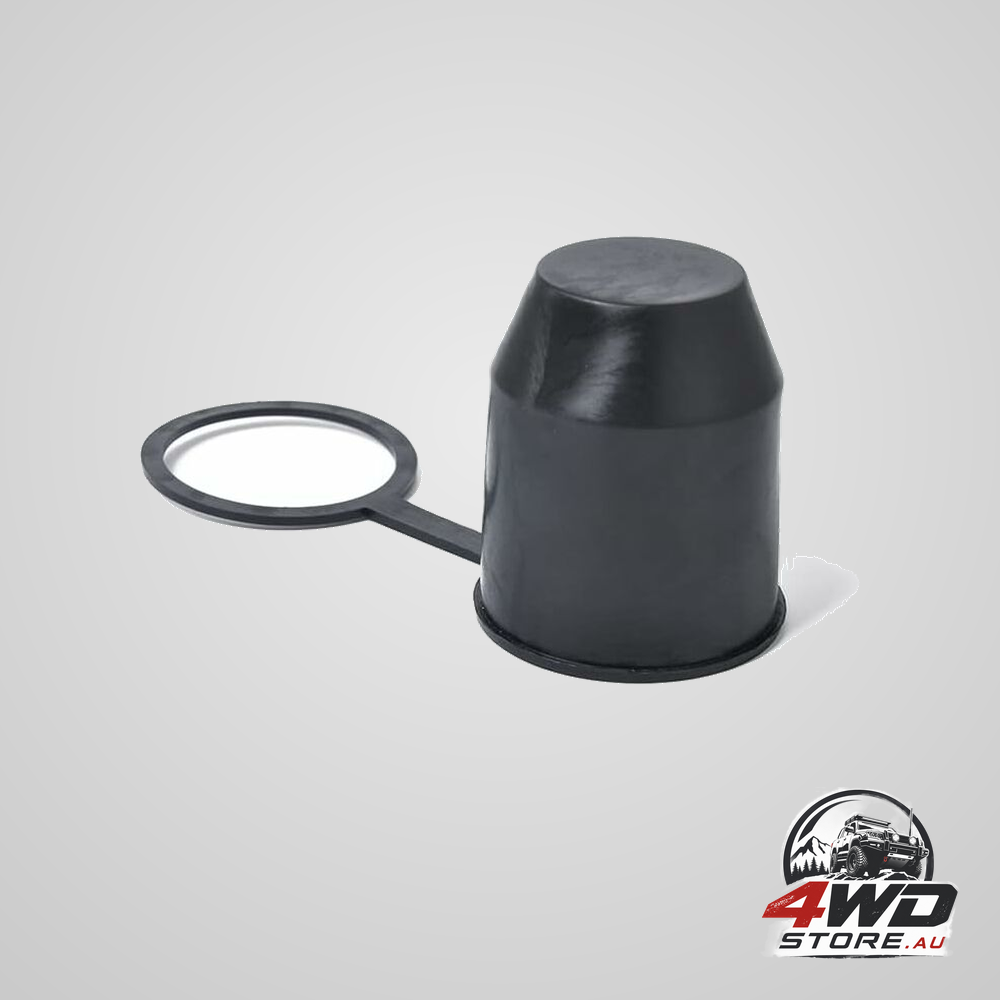Car Towbar Ball Cover — view 6
