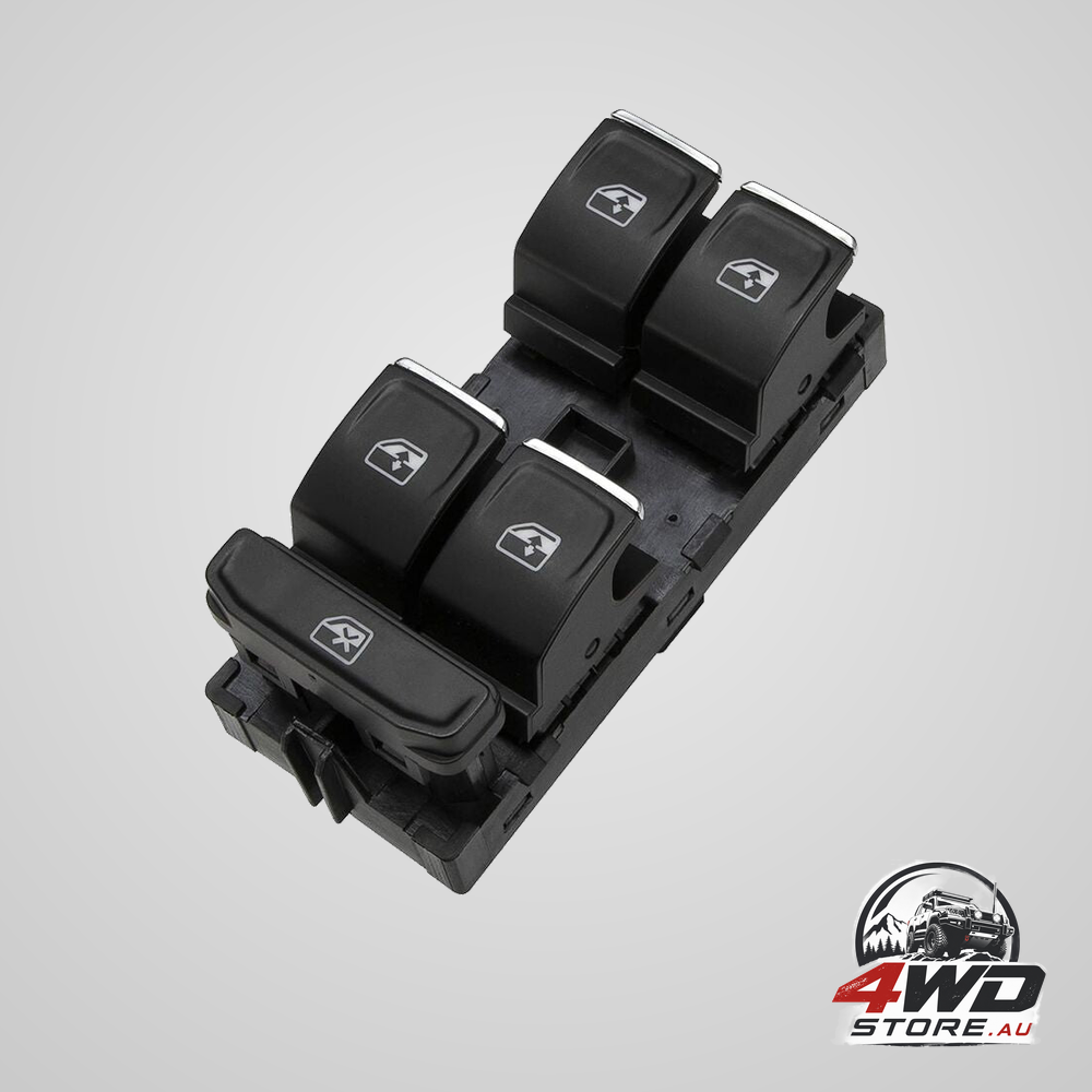 Window switch and regulator button for Golf Mk7, Passat, Touran, Tiguan and Arteon 5G0959857