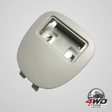 Interior reading light panel bulbs and ceiling lamp for 206, 207 and C2