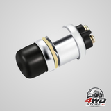 Waterproof 12V/24V engine start push button ignition switch for car, truck, boat, RV, ATV