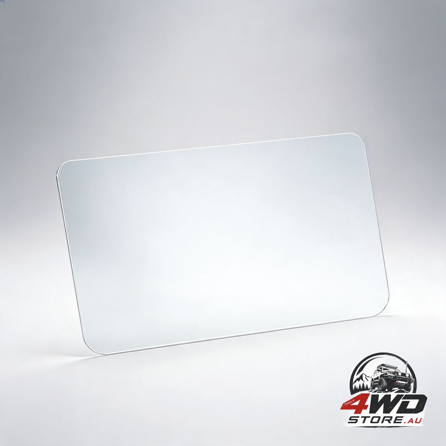 Adjustable anti-glare car sun visor extender for all cars and vans