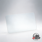 Adjustable anti-glare car sun visor extender for all cars and vans