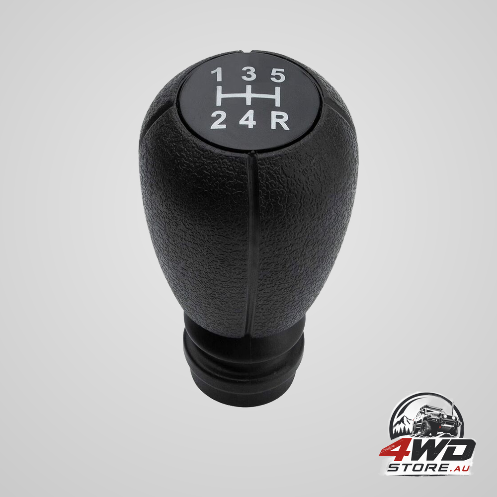 5 speed gear shift knob for 307, 308, Xsara, C2, C3, C4, DS4 and Picasso