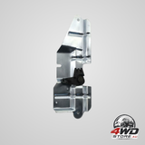 Boot latch bracket replacement for VW Bora and Jetta Mk4 2001-2005