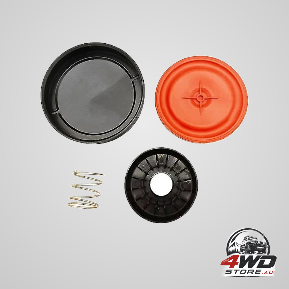 PCV valve cover diaphragm for B58 3.0L engine, part 11127645173