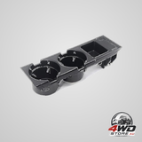 Front centre console drink holder for BMW 3 Series E46, 51168217953