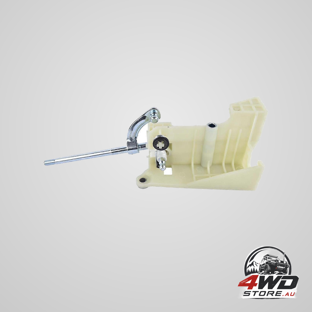 Gear lever assembly 1612681980 55261496 for Fiorino and Bipper