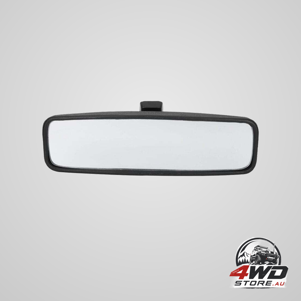 Car interior rearview mirror for Peugeot 107, 206 and 106