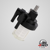 61N-24560-00 fuel filter for outboard 9.9HP to 70HP