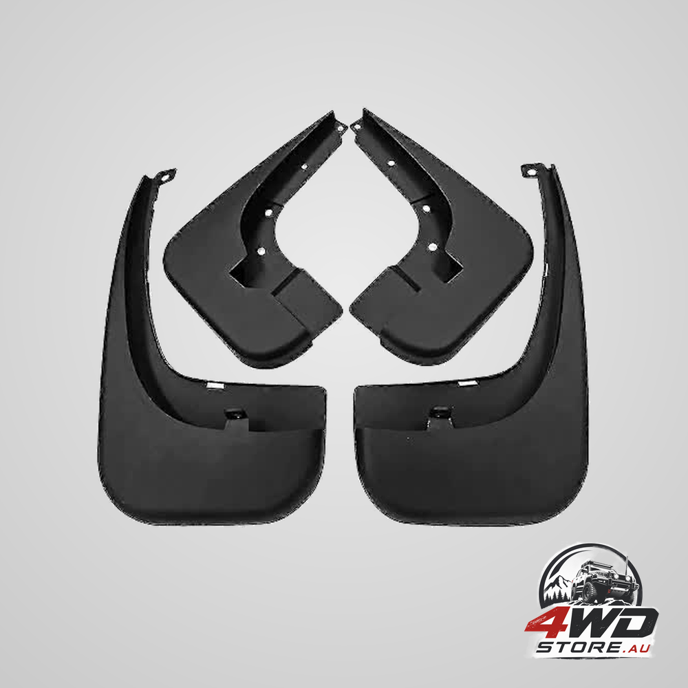 Mudguards and fenders for Vito V-Class W447 2016-2021