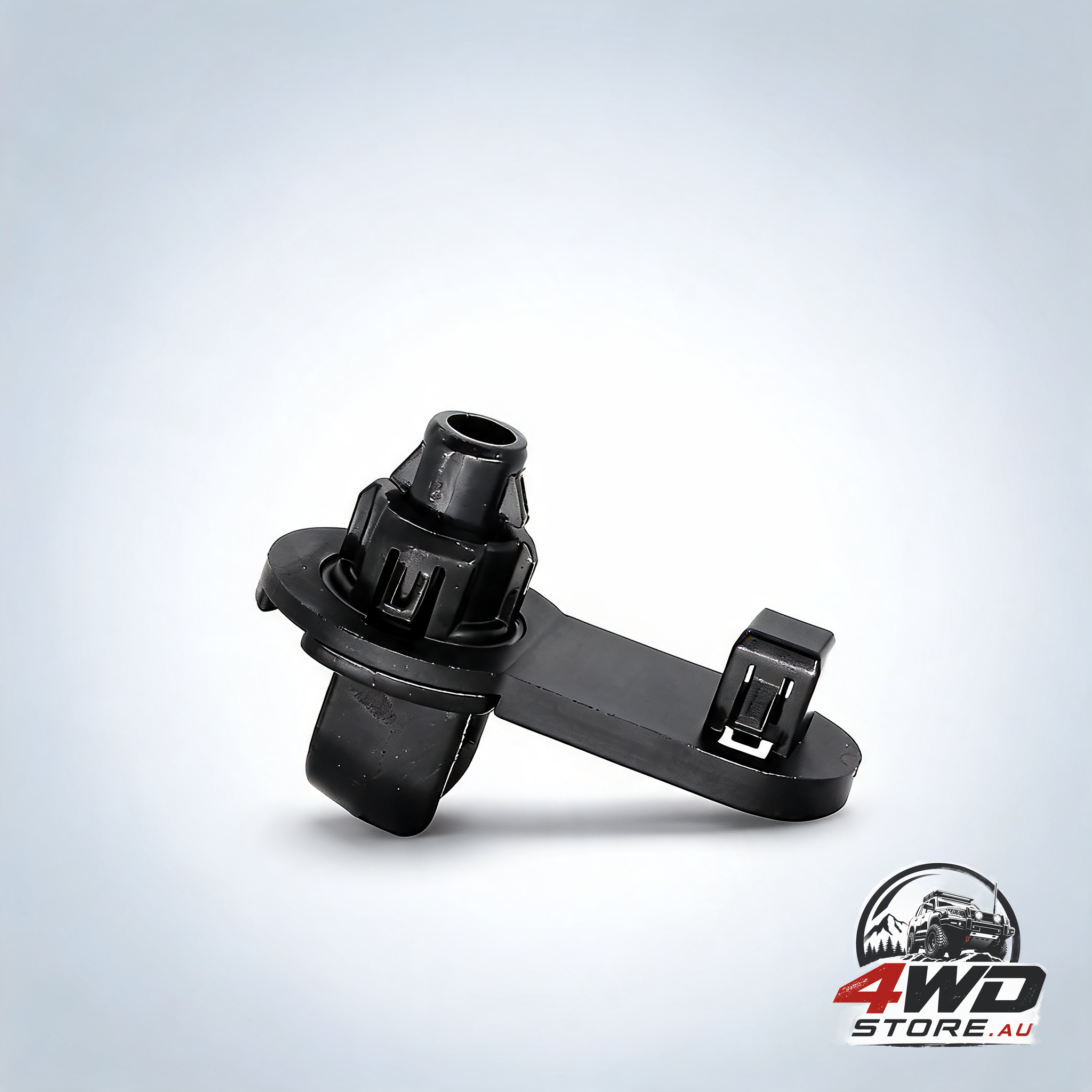 Bonnet rod support holder clip bracket for Nissan Qashqai J11 and NV200