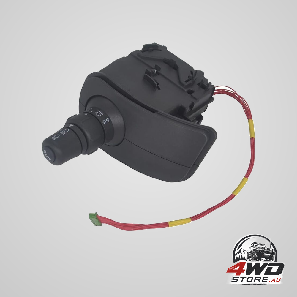 Headlight switch and turn signal lever for Clio Mk3, Modus and Kangoo 2, 8201590638