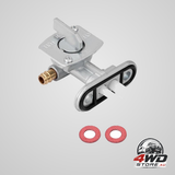 Fuel tap and petrol shut off valve for PW80, TTR125, BW80, YFM250 and YFZ450